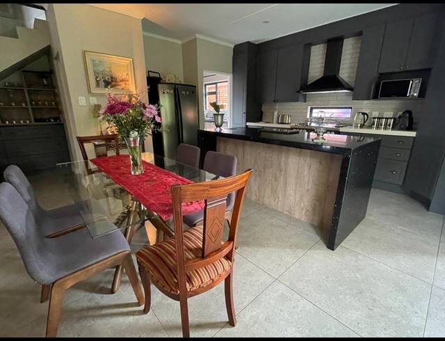 3 BEDROOM PROPERTY TO RENT IN ELDORAIGNE